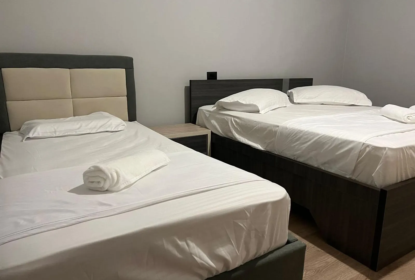 Seaside Apartament Durrës