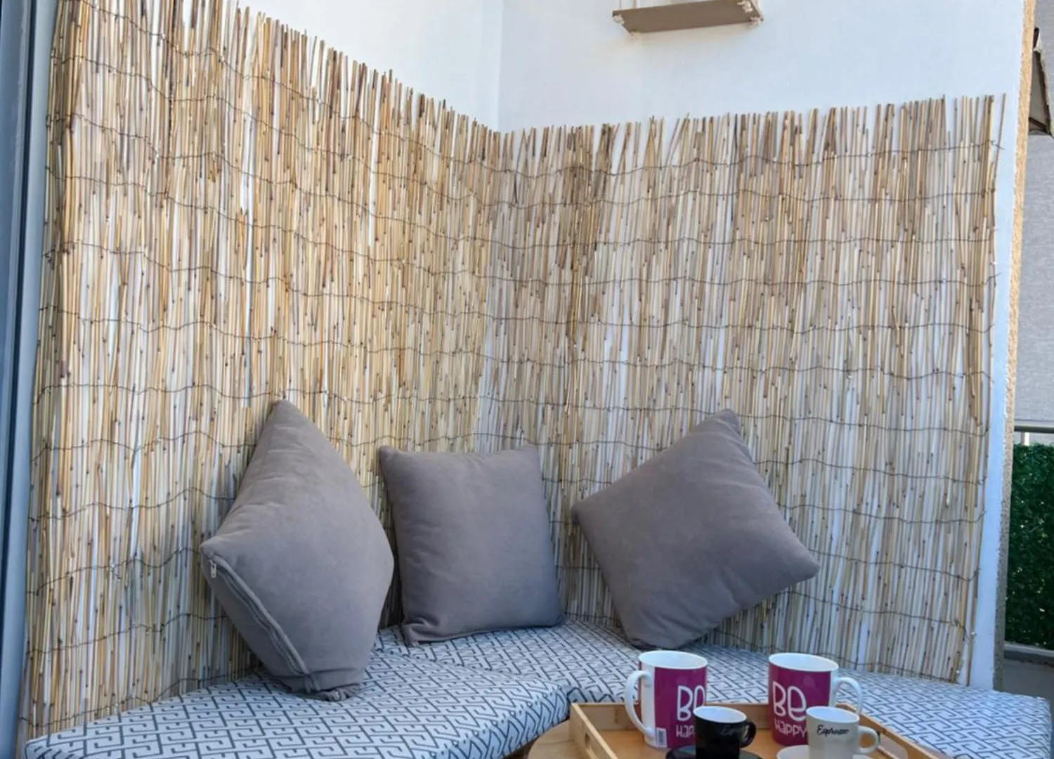 Seaside Apartament Durrës 阿尔巴尼亚