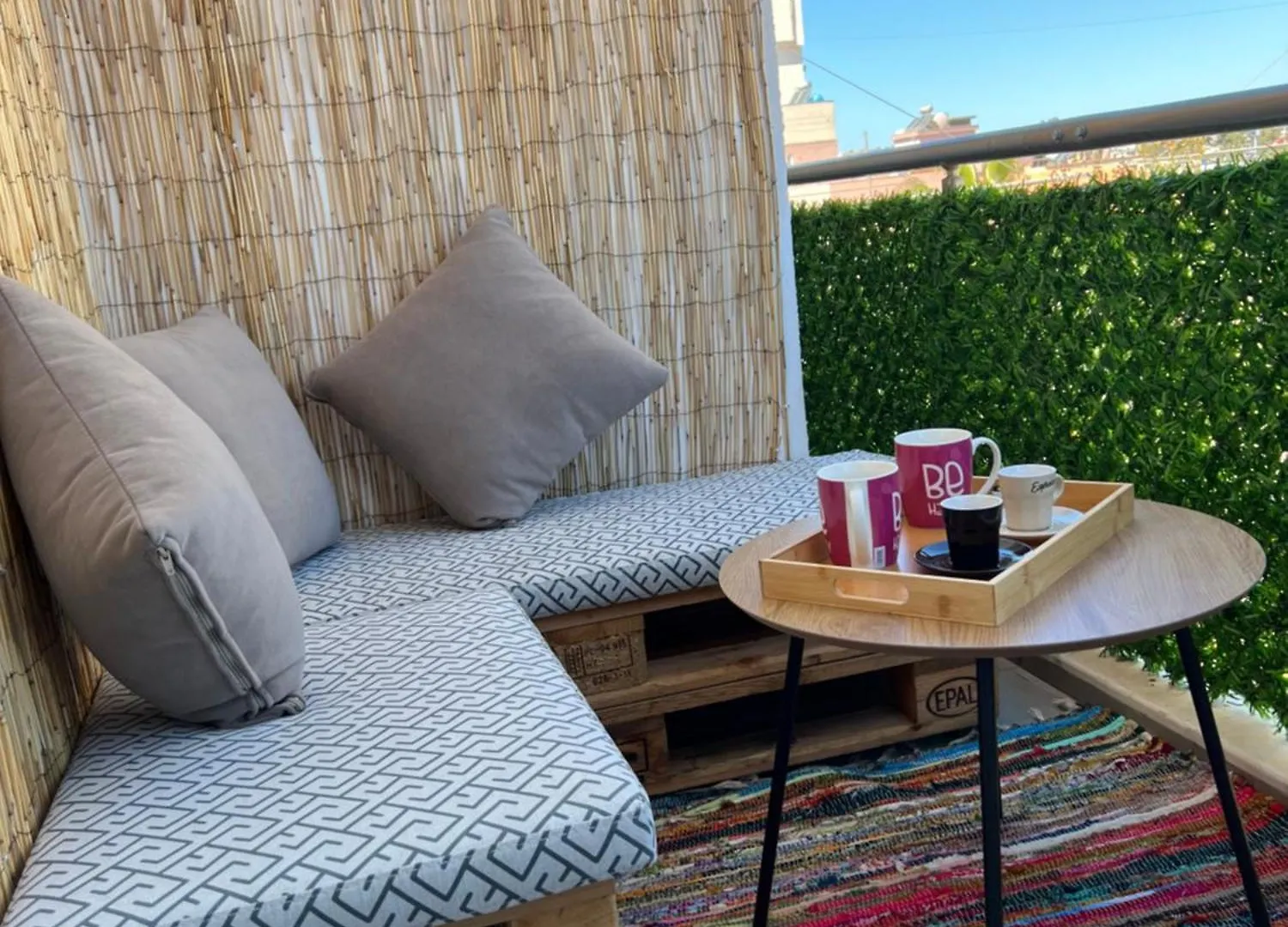Seaside Apartament Durrës